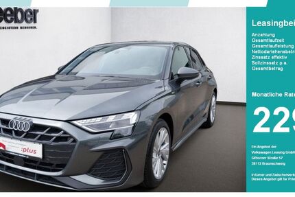Audi A3 28.083 km 29.728 &euro; Herrenberg 71083