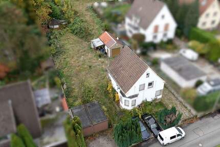 Grundstück Dortmund Buchholz - 630.000&euro; | Angebot:25686357