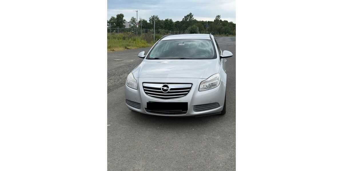 Opel Insignia 215.000 km 4.900 &euro; Frankfurt 60437