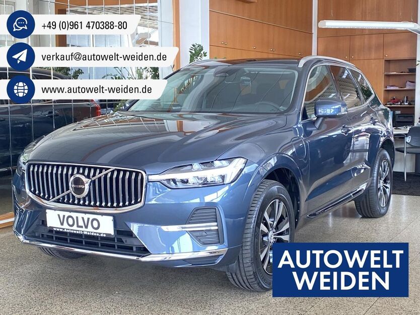 Volvo XC60 32.300 km 41.200 € Weiden 92637