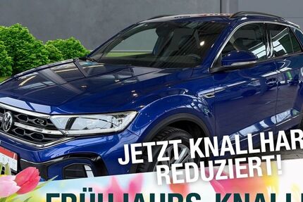 VW T-Roc 14.091 km 33.716 &euro; Schmalkalden 98574