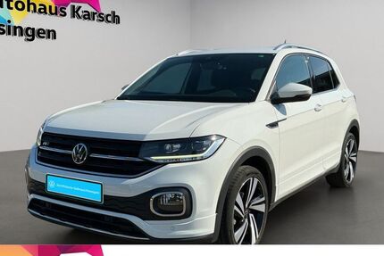 VW T-Cross 49.350 km 21.490 &euro; Bisingen 72406