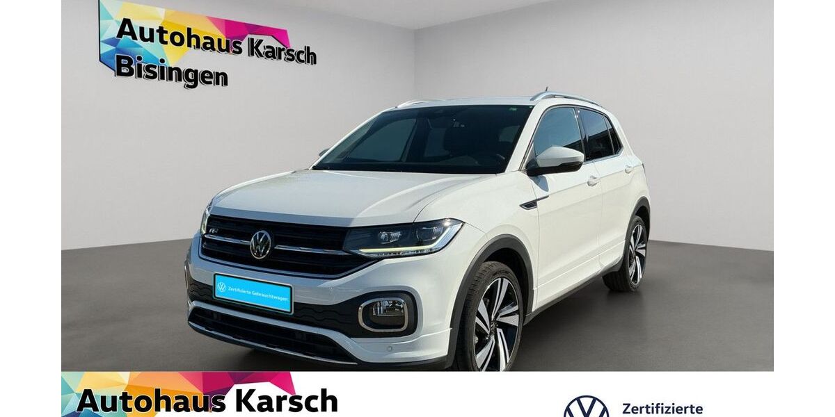 VW T-Cross 49.350 km 21.490 &euro; Bisingen 72406
