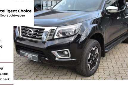 Nissan Navara 107.160 km 29.900 &euro; Neustadt 23730