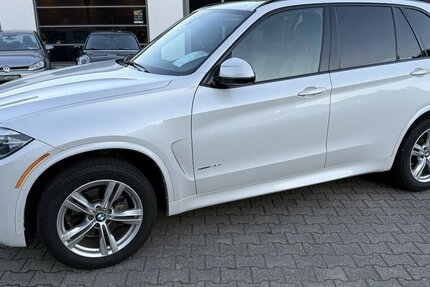 BMW X5 xDrive 35i M Sportpaket 48.000 km 32.450 &euro; Schorndorf 73614