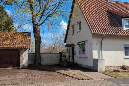 Haus Salzgitter Ortschaft Südost - 6 Zimmer, 123 m&sup2;, 159.000&euro; | Angebot:27095096