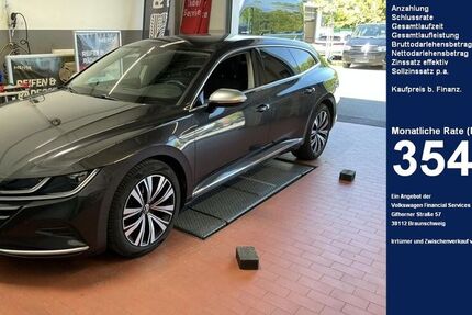 VW Arteon