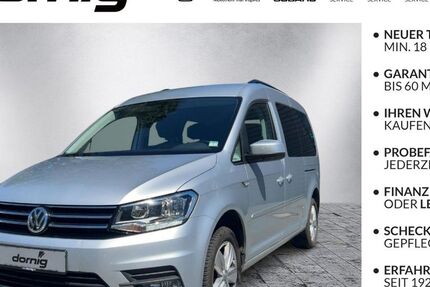 VW Caddy 93.770 km 24.990 &euro; Hof 95030
