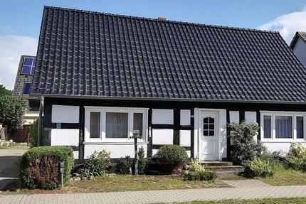 Haus Liepgarten - 4 Zimmer, 123 m&sup2;, 795&euro; | Angebot:26583414