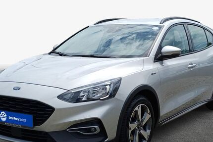 Ford Focus 36.570 km 14.950 &euro; Schwabach 91126