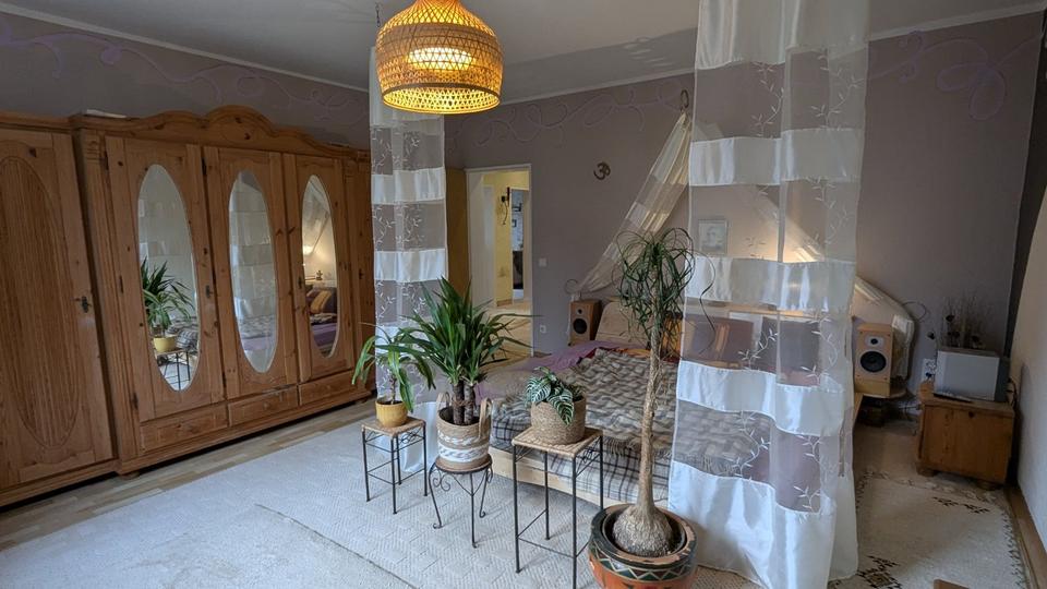 Erdgeschoßwohnung Bissendorf - 2 Zimmer, 70 m&sup2;, 475&euro; | Angebot:25127675