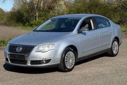 VW Passat 145.216 km 4.350 &euro; Mannheim 68199