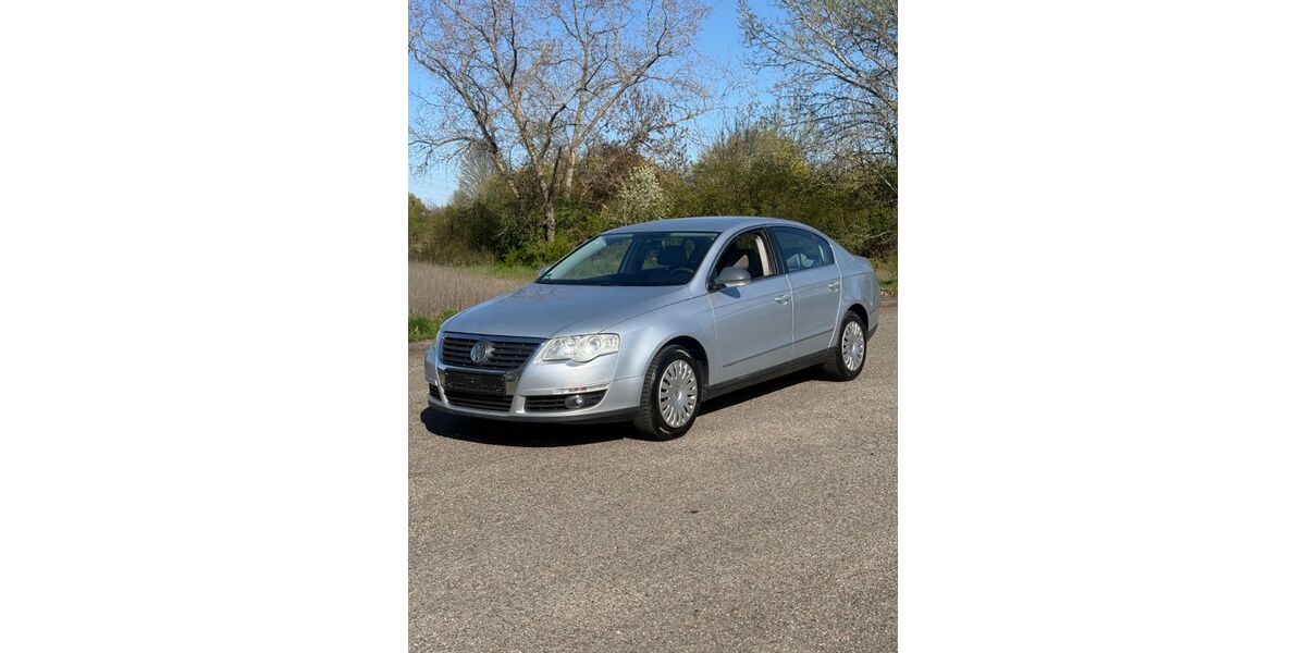 VW Passat 145.216 km 4.350 &euro; Mannheim 68199