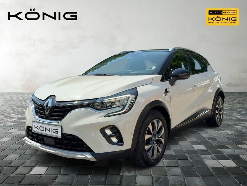 Captur
