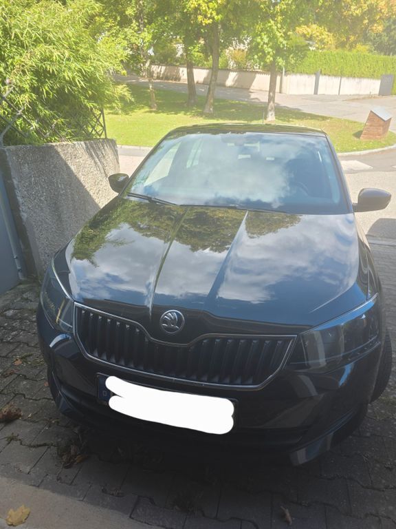 Fabia