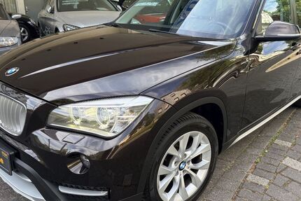 BMW X1 136.900 km 13.950 &euro; Iserlohn 58638