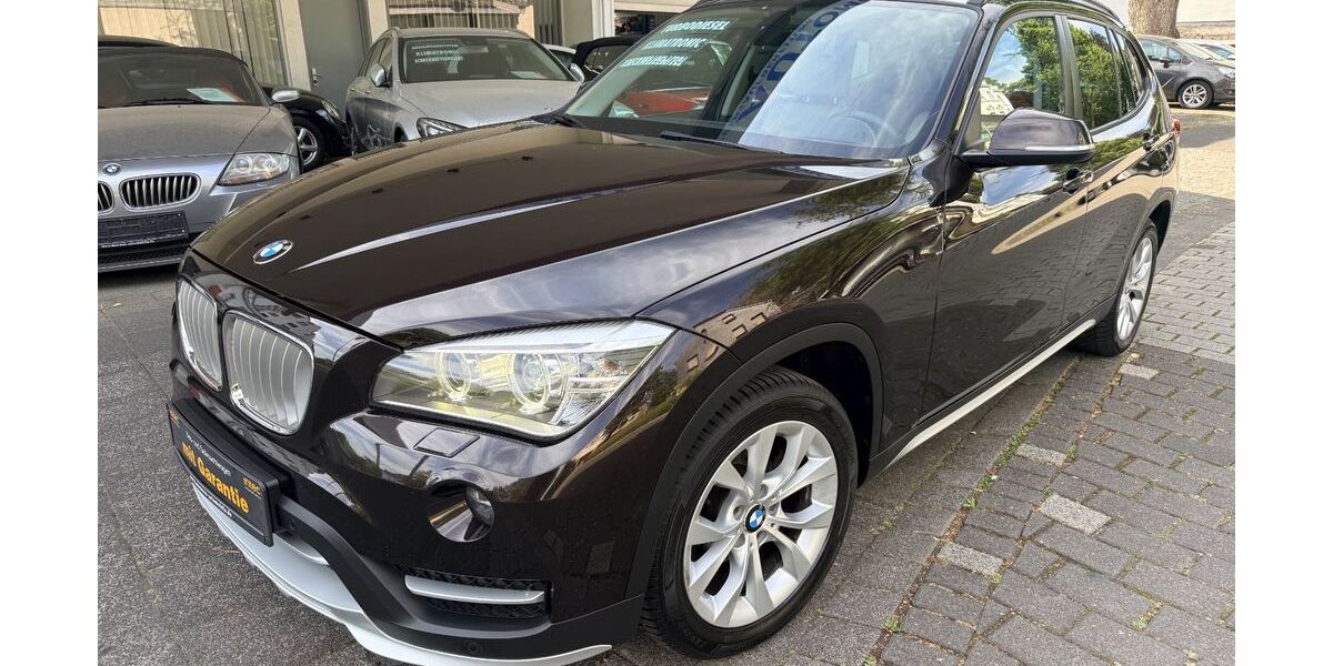 BMW X1 136.900 km 13.950 &euro; Iserlohn 58638