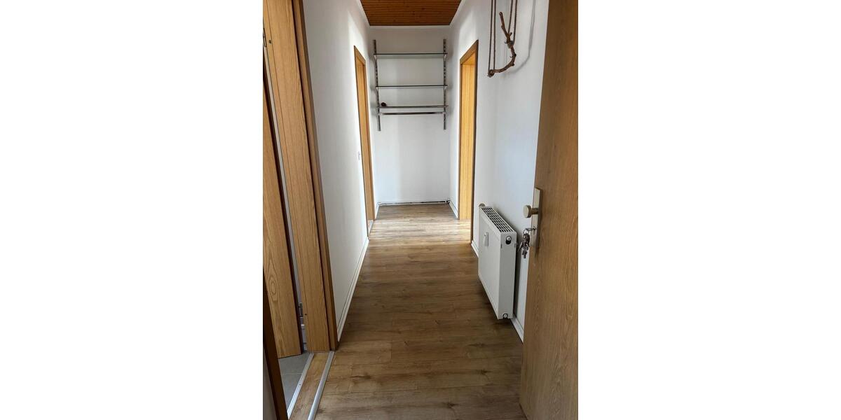 Hochparterre Eberswalde - 2 Zimmer, 45 m&sup2;, 85.000&euro; | Angebot:26874637