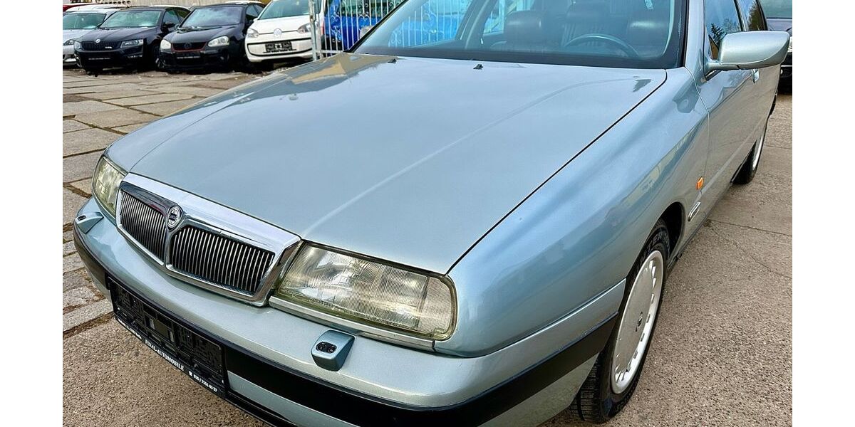 Lancia Kappa 262.000 km 4.750 € Berlin 12307