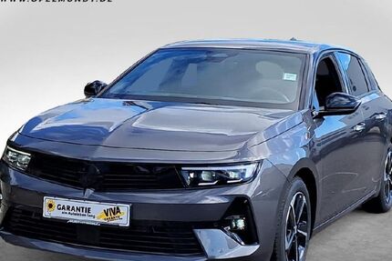 Opel Astra 1.006 km 25.990 &euro; Halle 06126