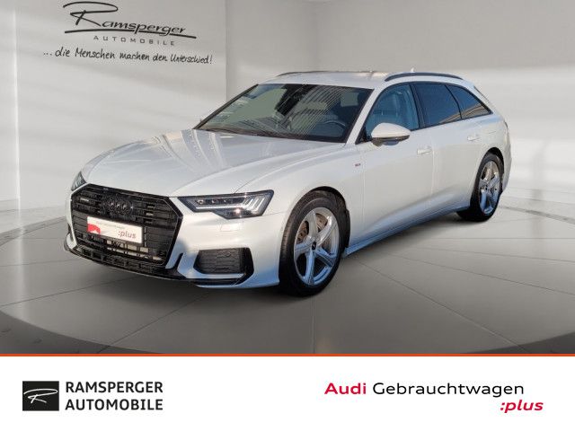 Audi A6 38.700 km 39.880 &euro; Kirchheim 73230
