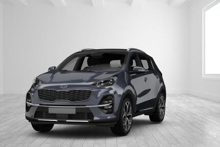 Kia Sportage 87.200 km 18.990 &euro; Achern 77855