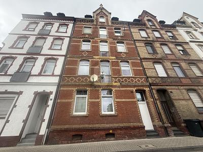 ATTRAKTIVES INVESTMENT MIT POTENTIAL- ZENTRALE LAGE - Mehrfamilienhaus, Wohnhaus Koblenz Bubenheim | Angebot:27121978