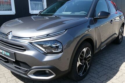Citroen C4 44.346 km 18.750 &euro; Perleberg 19348