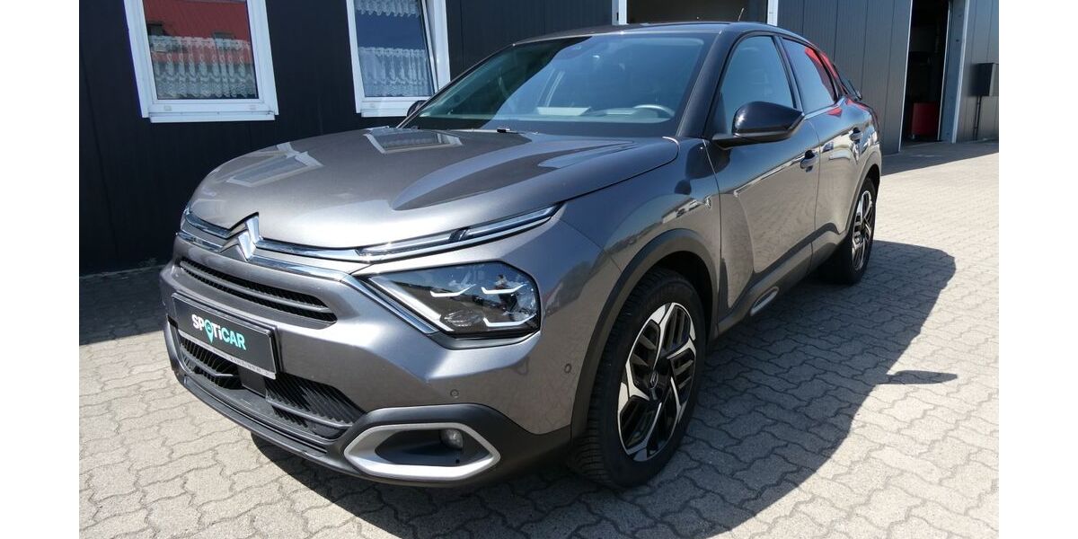 Citroen C4 44.346 km 18.750 &euro; Perleberg 19348