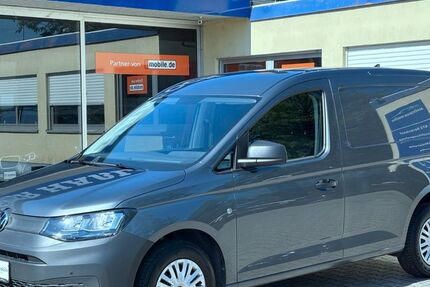 VW Caddy 20.834 km 19.900 &euro; Haßloch 67454