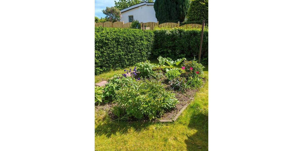 Bungalow Schwerin Gartenstadt - 1 Zimmer, 60 m&sup2;, 150.000&euro; | Angebot:27417856
