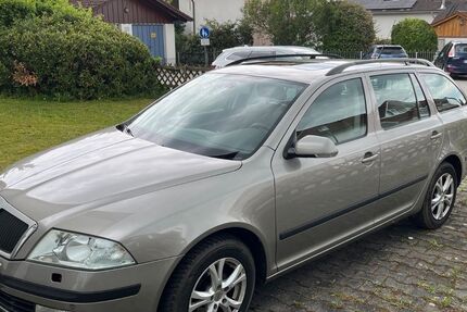 Skoda Octavia 201.318 km 3.290 &euro; Triftern 84371