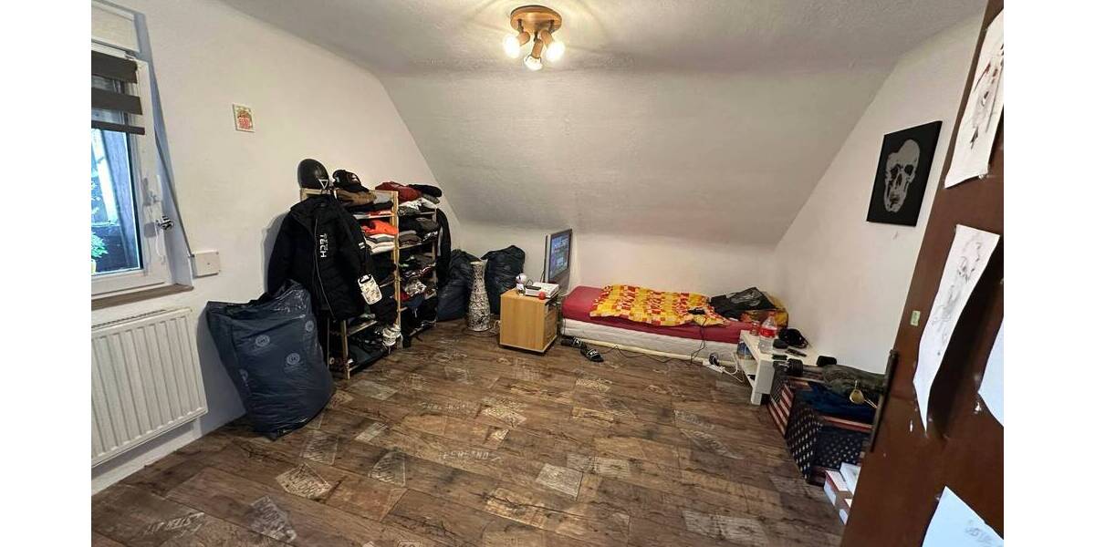 Mehrfamilienhaus, Wohnhaus Beckingen Erbringen - 249.000&euro; | Angebot:26859293