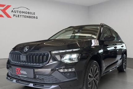 Skoda Kamiq 11.100 km 24.990 &euro; Plettenberg 58840