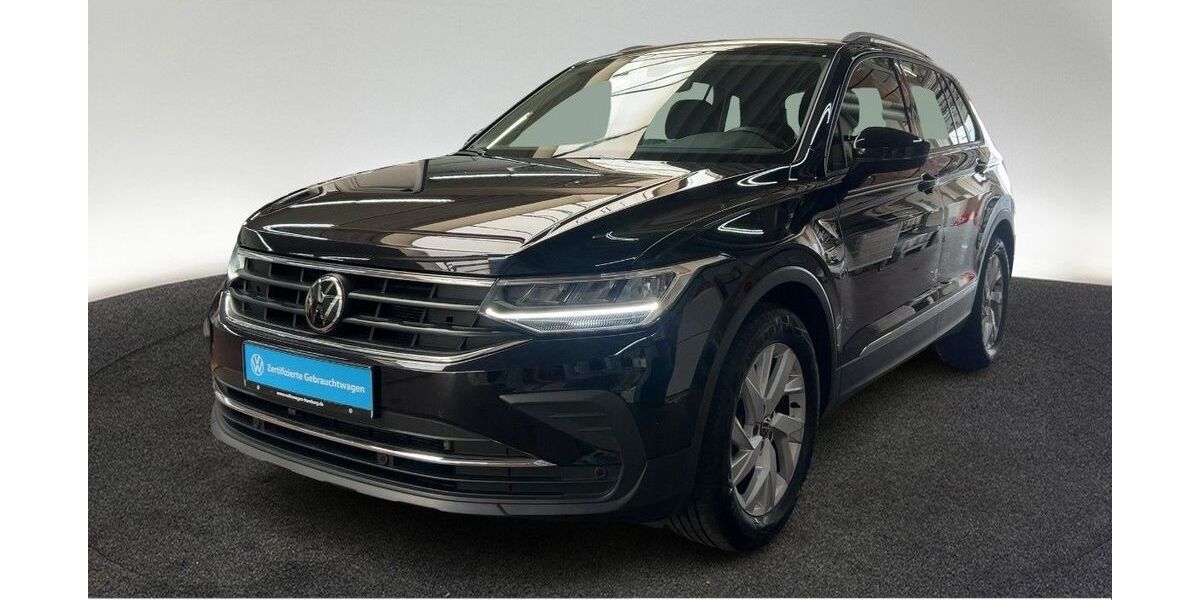 VW Tiguan 47.788 km 33.485 &euro; Hamburg 22761