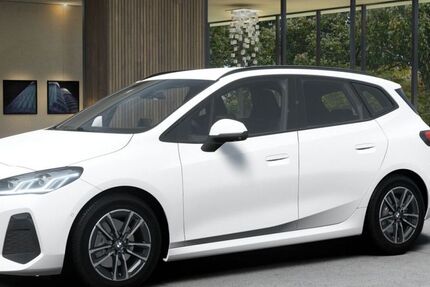 BMW 220 Active Tourer 18.765 km 30.950 &euro; Bad Oeynhausen 32547