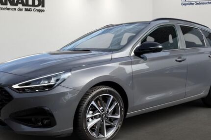 Hyundai i30 24.648 km 23.990 &euro; Wiesloch 69168
