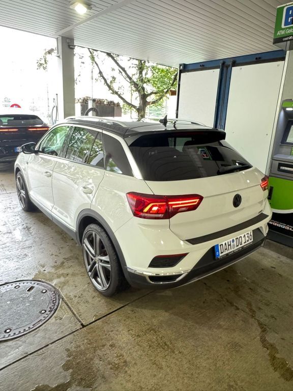 VW T-Roc 178.000 km 19.800 € München 80336
