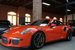 Porsche 911 991 GT3 RS PCCB 918 Approved Chrono Carbon 23.563 km 164.500 € Wuppertal 42327