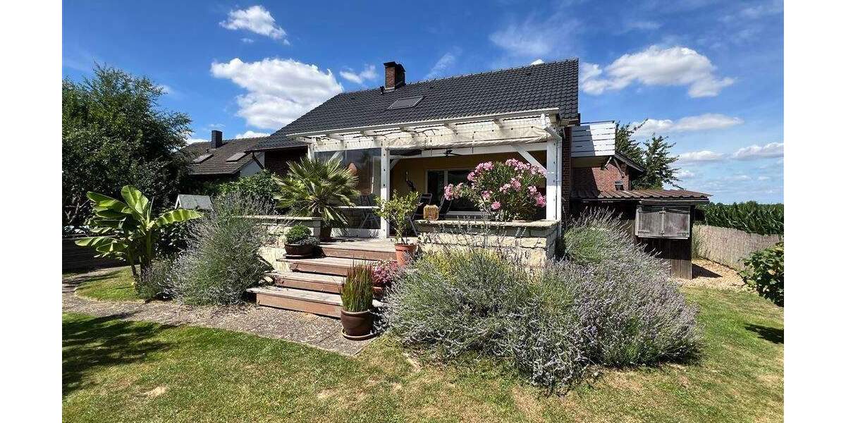 Einfamilienhaus Lippetal Schoneberg - 4 Zimmer, 137 m&sup2;, 395.000&euro; | Angebot:25744577