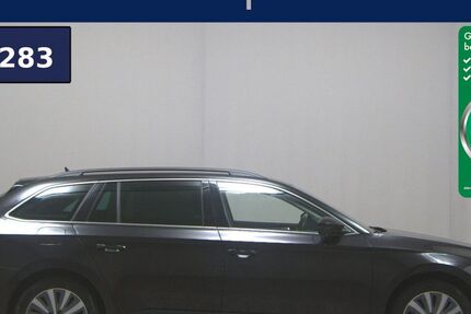 Skoda Superb 138.535 km 16.580 &euro; Gyhum/Bockel 27404