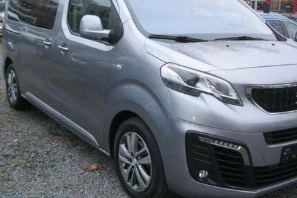 Peugeot Traveller 180.182 km 20.990 &euro; Darmstadt 64293