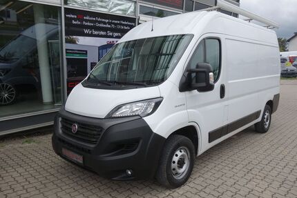 Fiat Ducato 42.123 km 24.700 &euro; Fredersdorf-Vogelsdorf OT Fredersdorf Nord 15370
