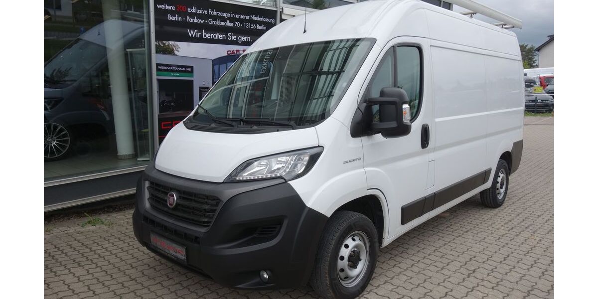 Fiat Ducato 42.123 km 24.700 &euro; Fredersdorf-Vogelsdorf OT Fredersdorf Nord 15370