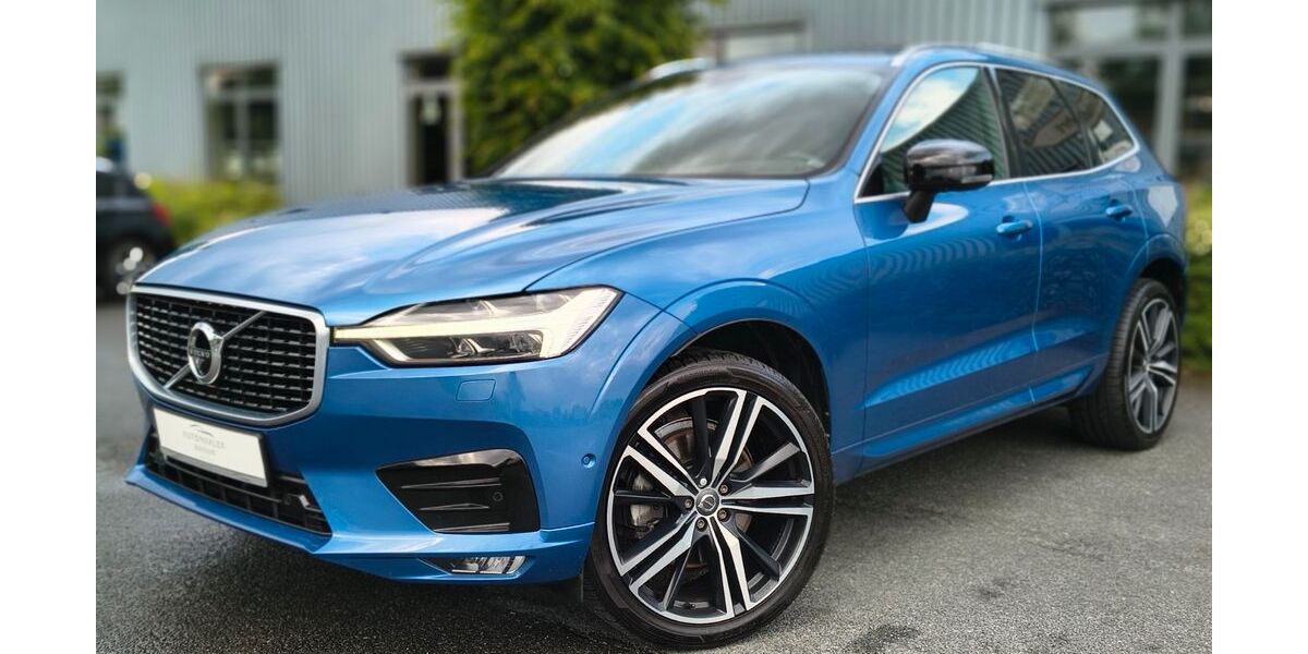 Volvo XC60 134.500 km 28.750 &euro; Stuhr 28816