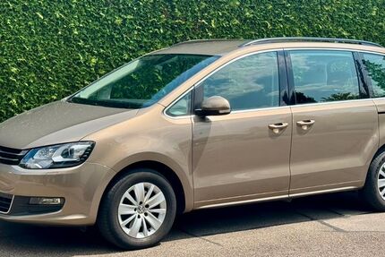 VW Sharan 189.000 km 14.600 &euro; Ingolstadt 85049