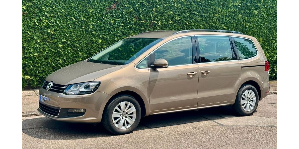 VW Sharan 189.000 km 17.450 &euro; Ingolstadt 85049
