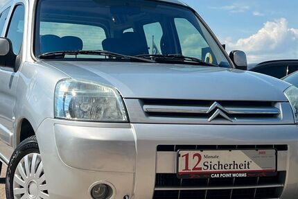 Citroen Berlingo 136.100 km 5.490 &euro; Worms 67547