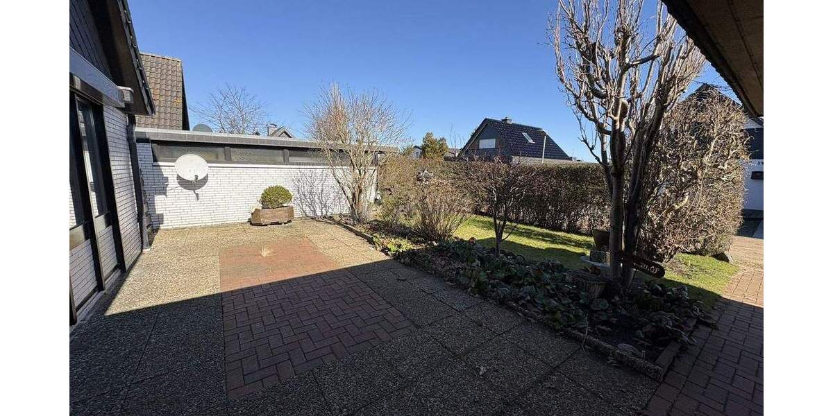 Einfamilienhaus Neukirchen Sütel - 3 Zimmer, 65 m&sup2;, 335.000&euro; | Angebot:25837517