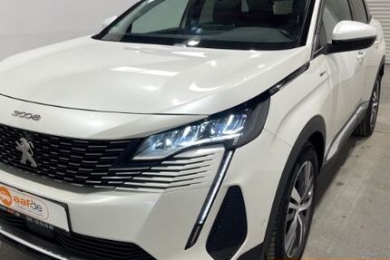 Peugeot 3008 54.000 km 21.450 &euro; Norderstedt 22848